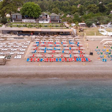 Dedeman Kemer Resort Екстериор снимка