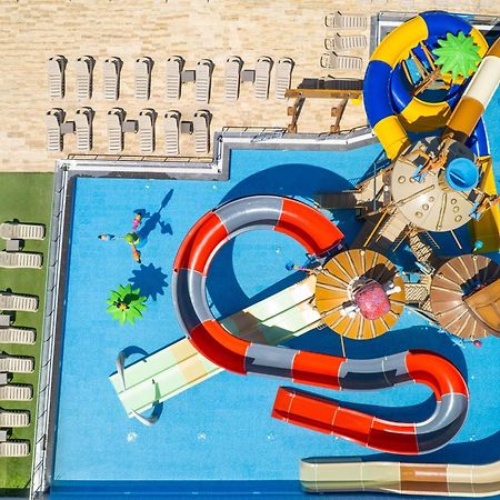 Dedeman Kemer Resort Екстериор снимка