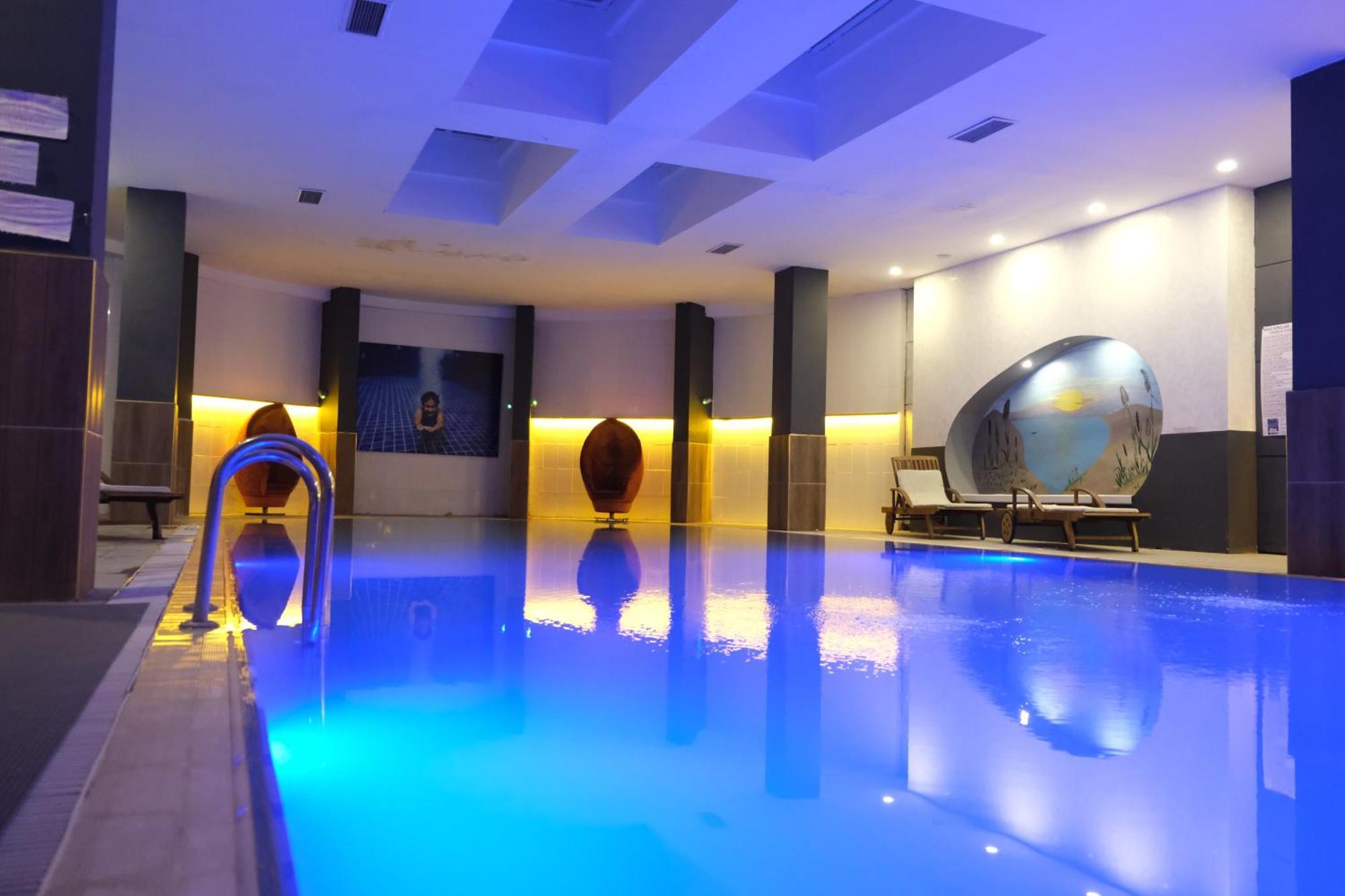 Dedeman Kemer Resort Екстериор снимка
