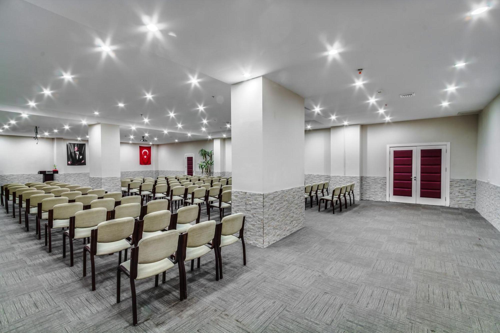Dedeman Kemer Resort Екстериор снимка