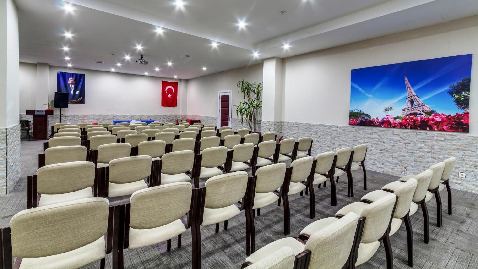 Dedeman Kemer Resort Екстериор снимка