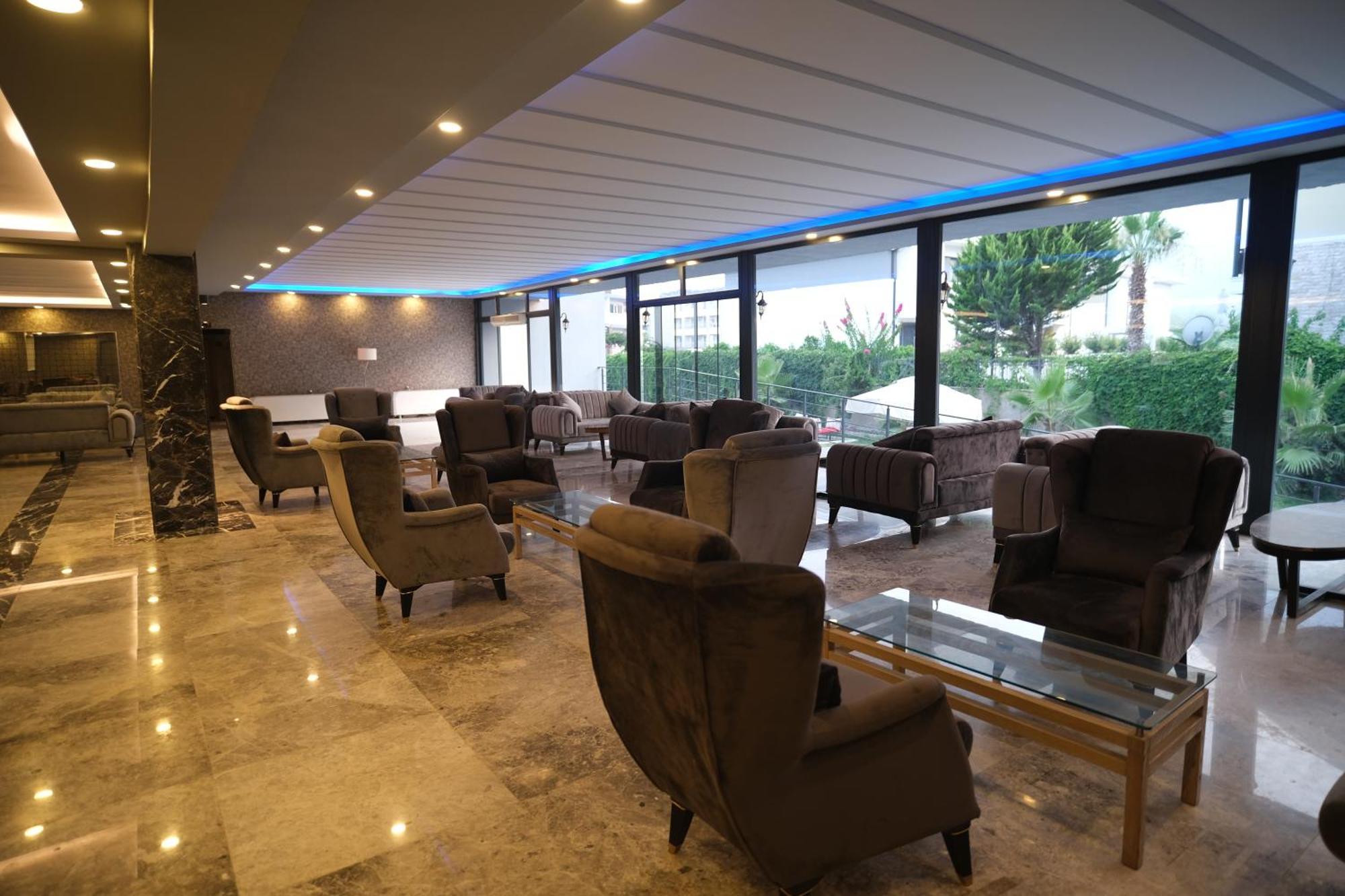 Dedeman Kemer Resort Екстериор снимка