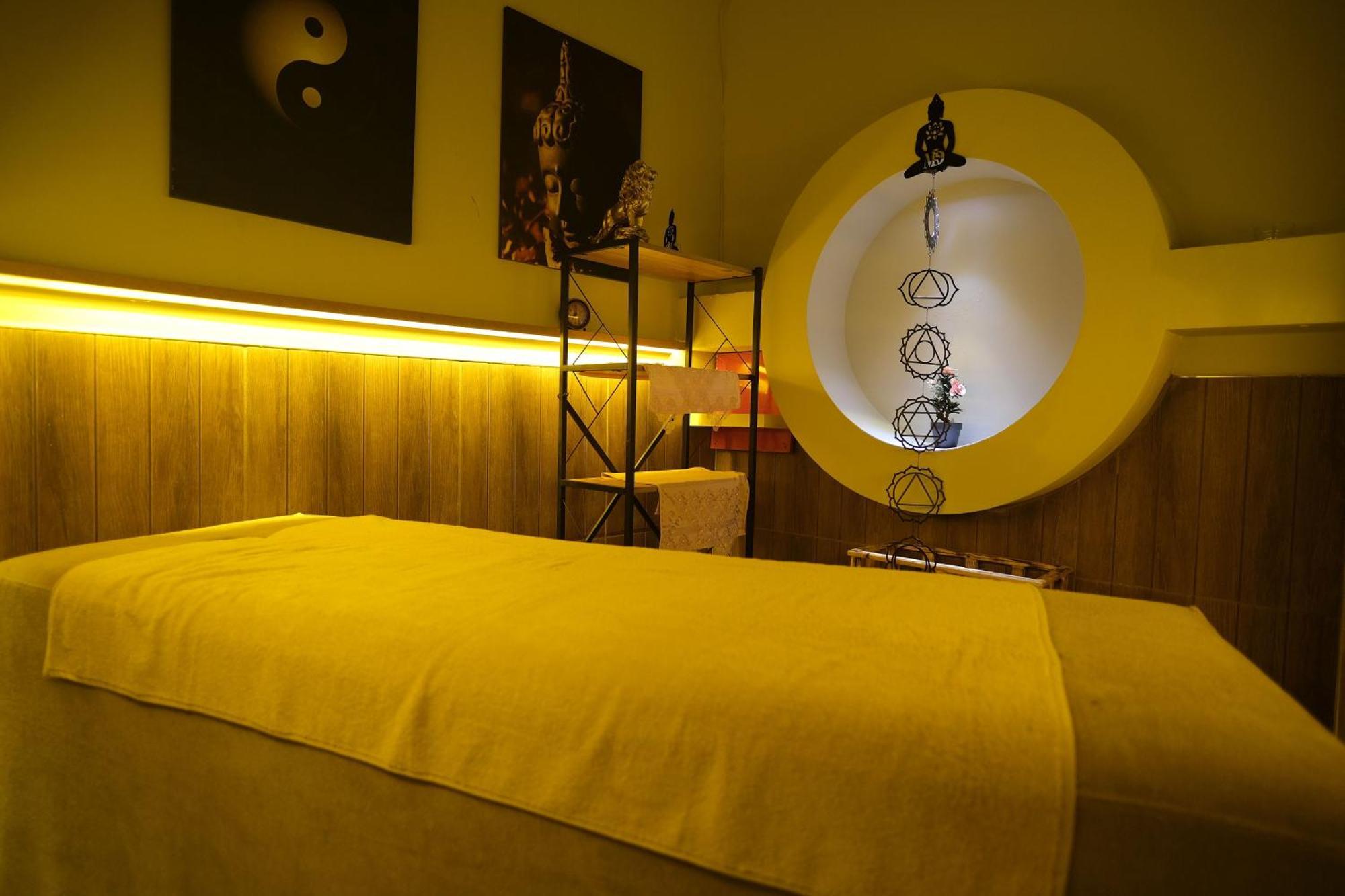 Dedeman Kemer Resort Екстериор снимка