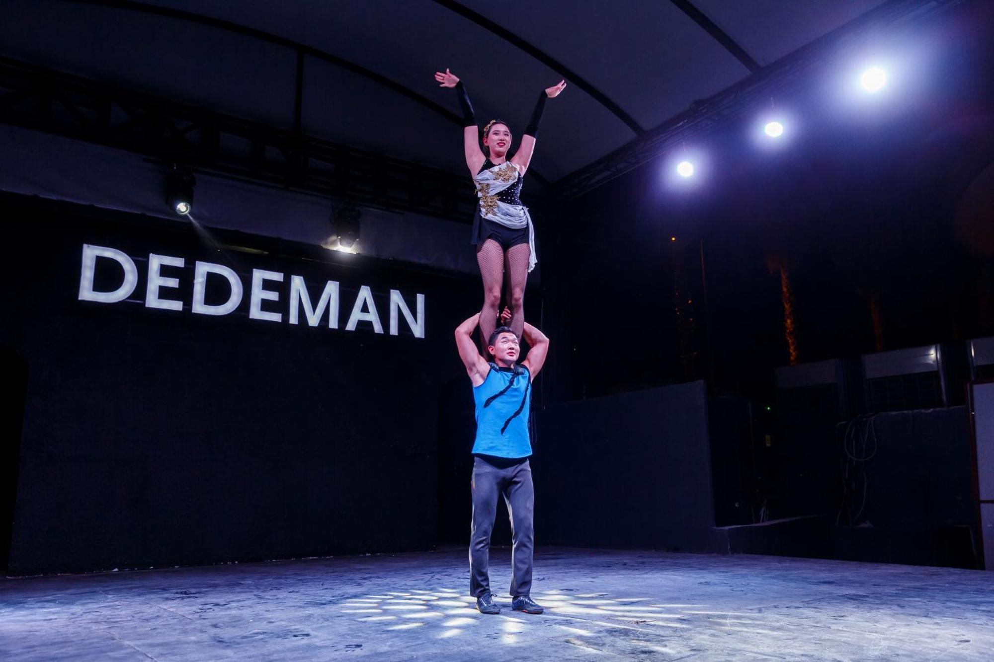 Dedeman Kemer Resort Екстериор снимка