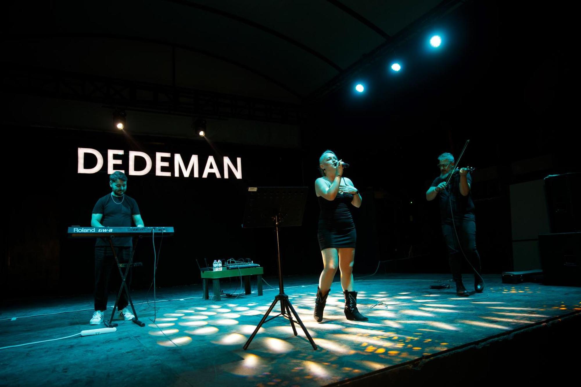 Dedeman Kemer Resort Екстериор снимка