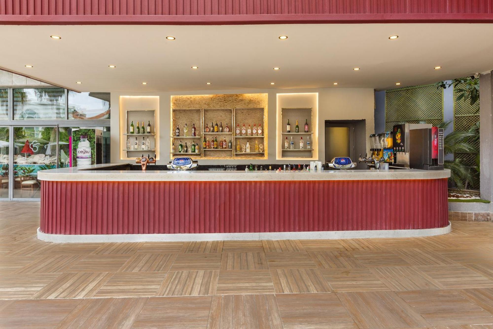 Dedeman Kemer Resort Екстериор снимка