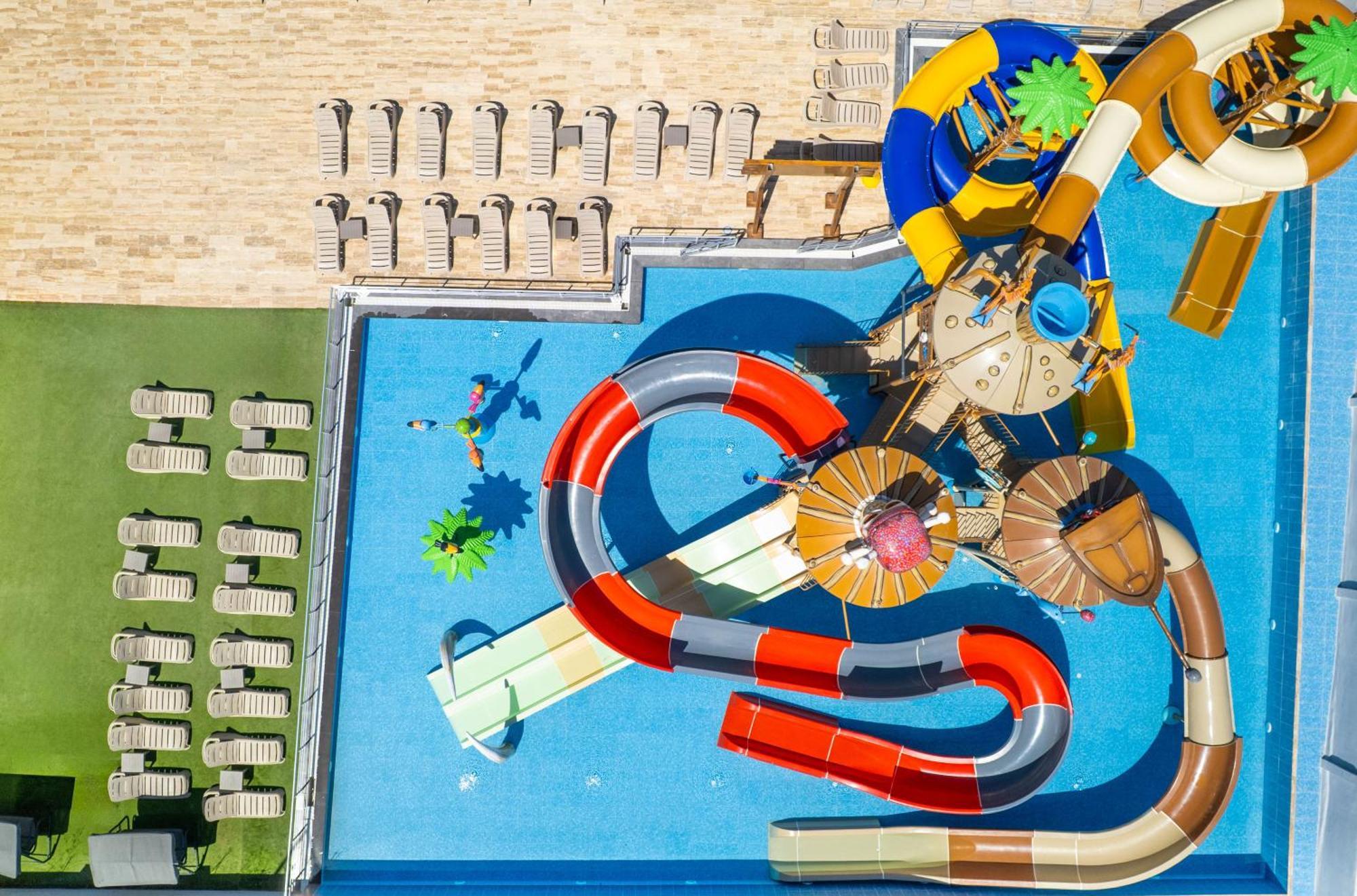 Dedeman Kemer Resort Екстериор снимка